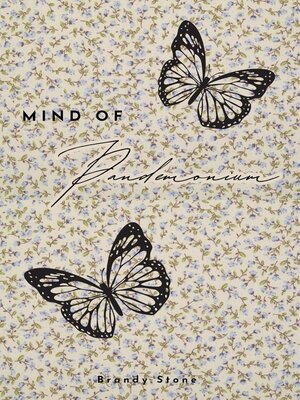 cover image of Mind of Pandemonium